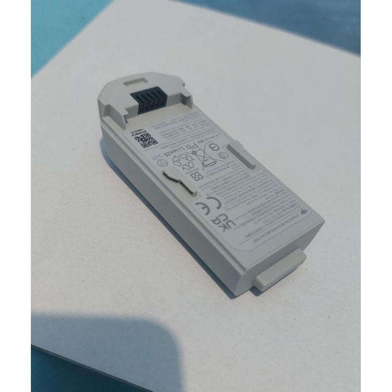 baterai dji neo like new