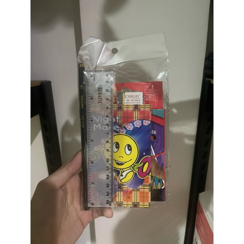

set alat tulis murah