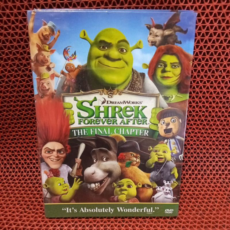 DVD Johnny Deep is RANGO 100% ORIGINAL