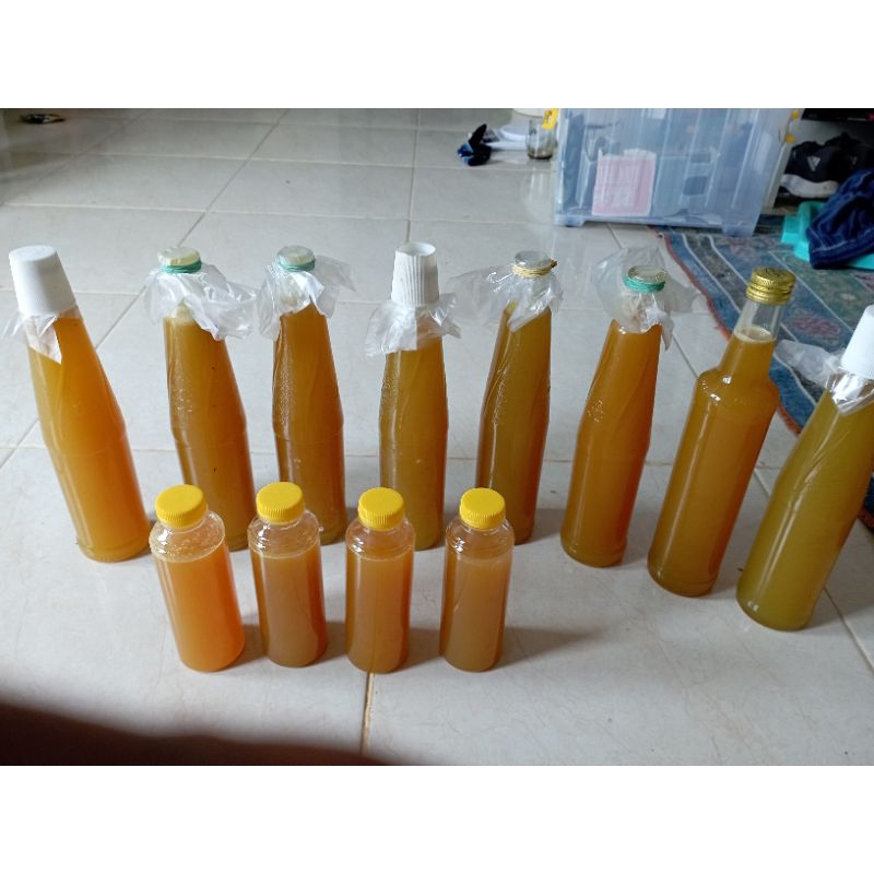 

*MADU MURNI*100 ,,,%%%