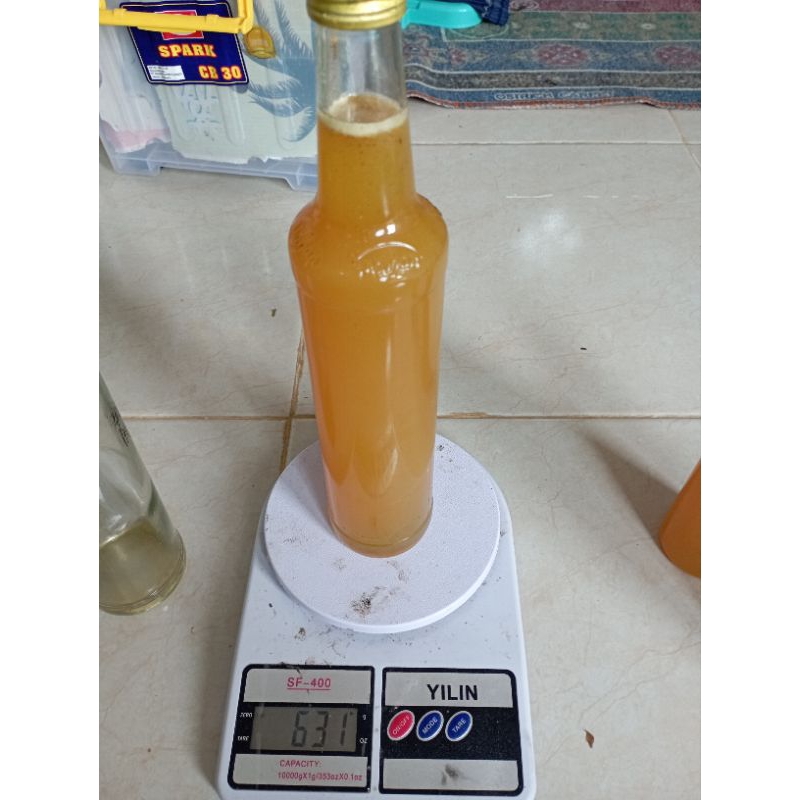 

MADU MURNI