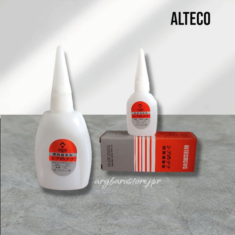 

Lem Alteco Lem Korea Lem Serbaguna Lem Cair Alteco Lem Murah Terlaris Ary Baru Store
