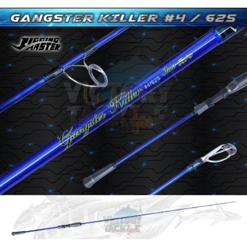 Jigging Master Oh Slow Jigging Pe 2.5-4.5