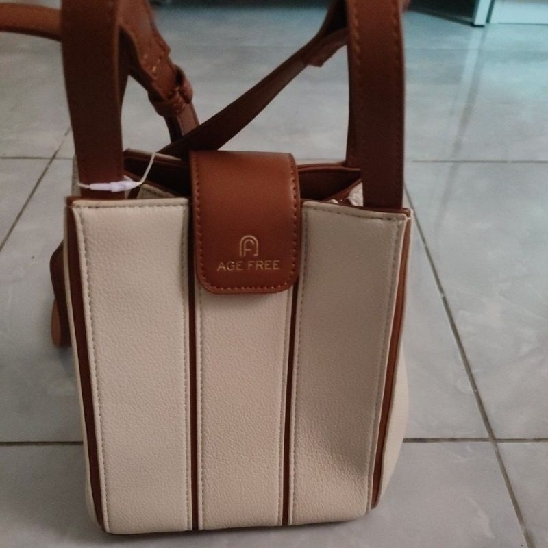 preloved tas samping tas slempang tas wanita age free