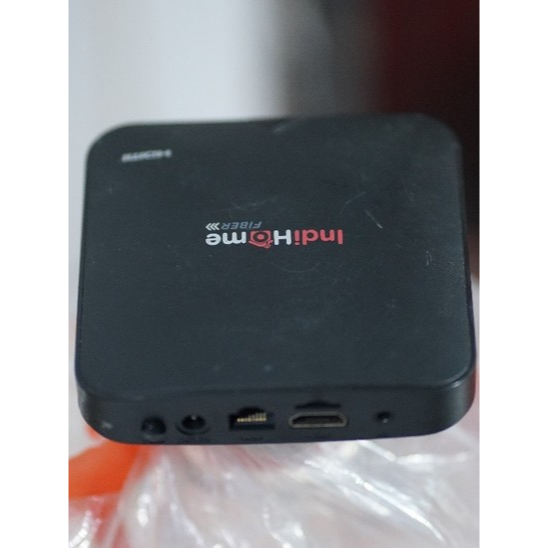 STB ANDROID TV HG SERI FJ