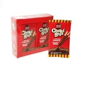 

CHOKI STIK BOX ISI 12PCS