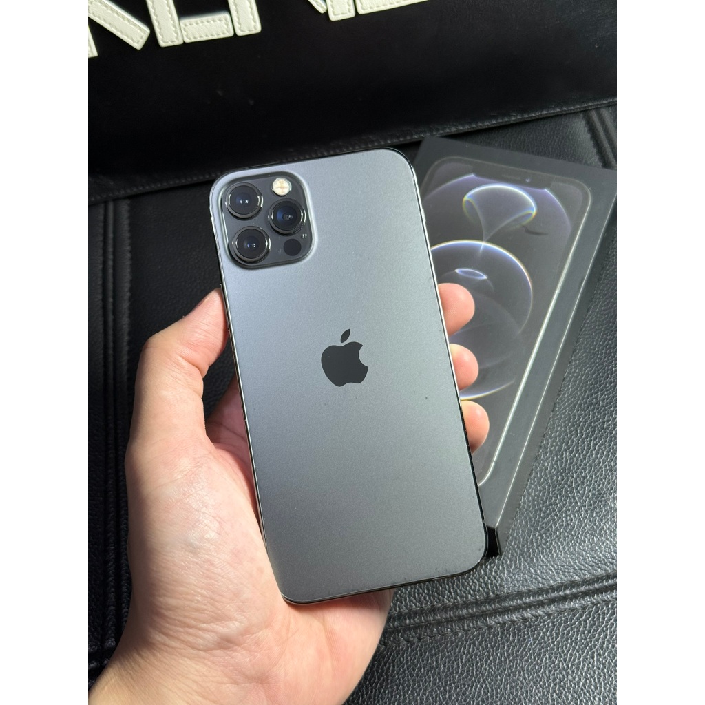 IPHONE 12 PRO 128 GB