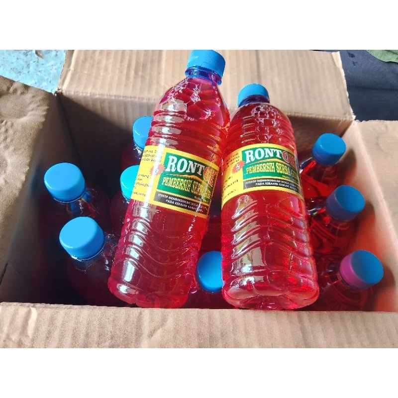 PEMBERSIH RONTOK_MERAH