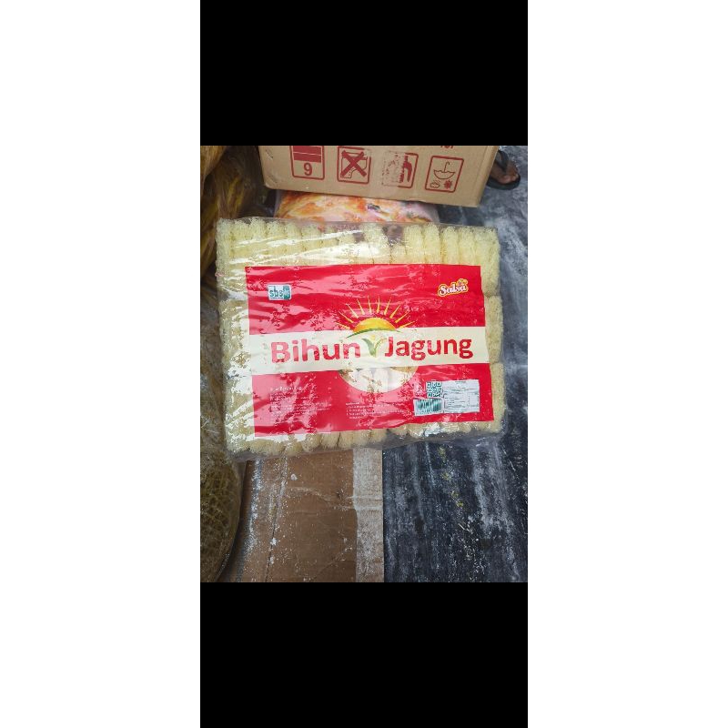 

bihun jagung 3 kg