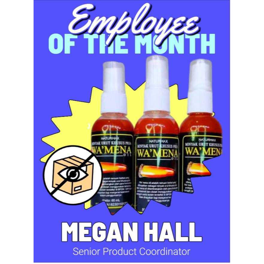 MINYAK URUT WAMENA 3 JARI ORIGINAL