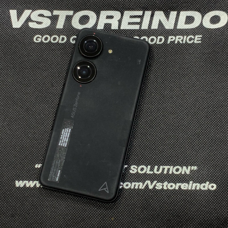 Asus Zenfone 10 5G 16/512 GB Garansi Resmi Indonesia Second Bekas Original