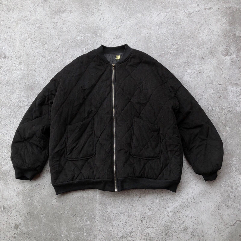 Outer Corduroy Jacket