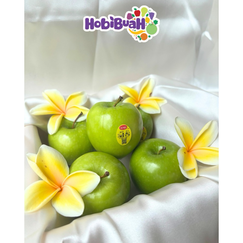 

Apple Granny Smith USA / Apel Granny Smith USA