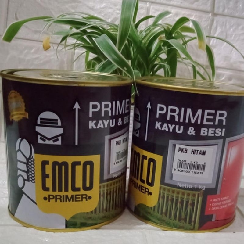 PKB Emco Hitam 1kg