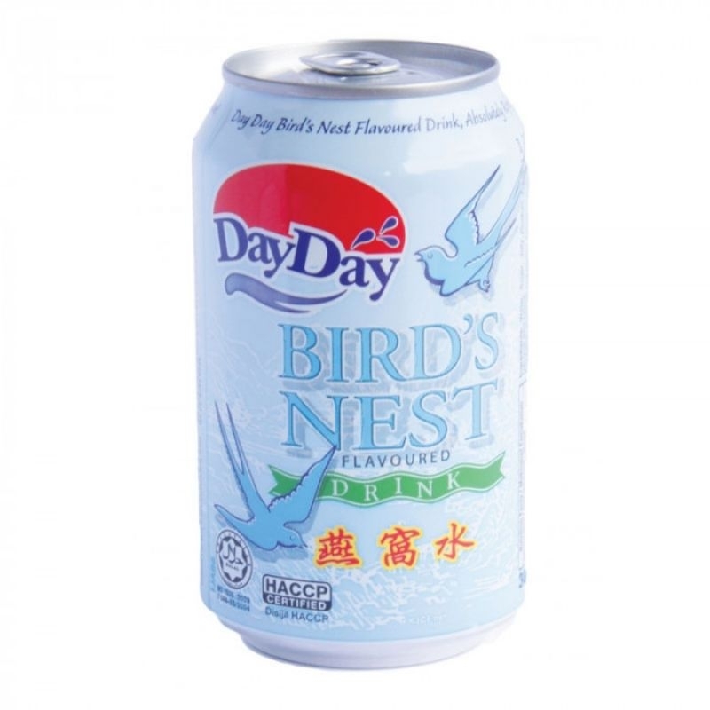 

Day Day Bird's Nest 300ML