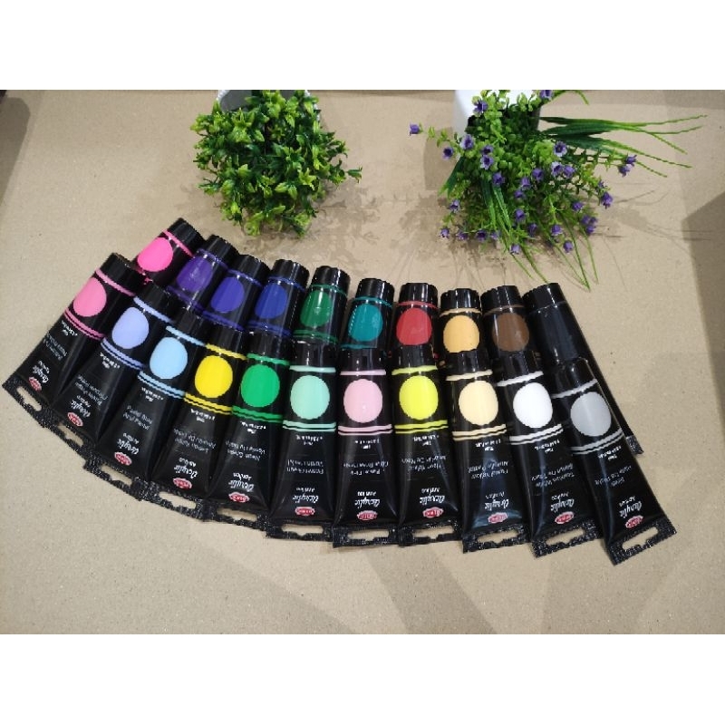 

Cat acrylic beifa 75ml