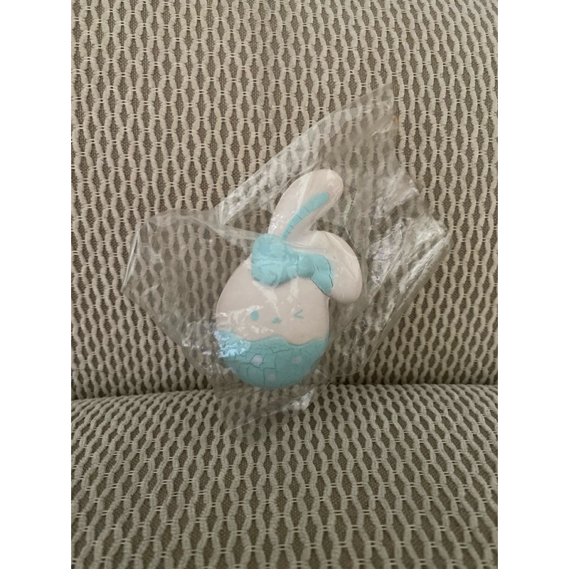 squishy rare bunny’s cafe (licensed)