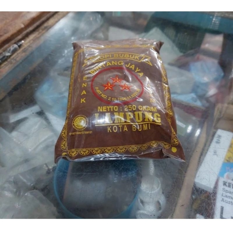 

Kopi Bintang Jaya