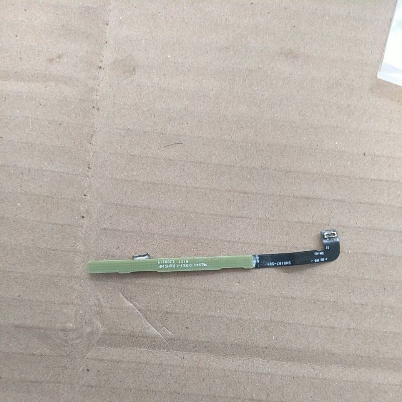 Mesin Batre Hp Honor X7 CMA-LX2 ORI cabutan normal