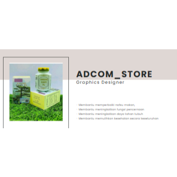 adcom_store kuyyy KAPSUMA (Ginseng Kianpi Pil)
