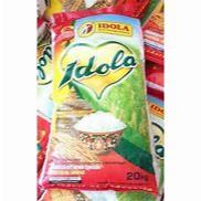 

beras idola berat 20 kg