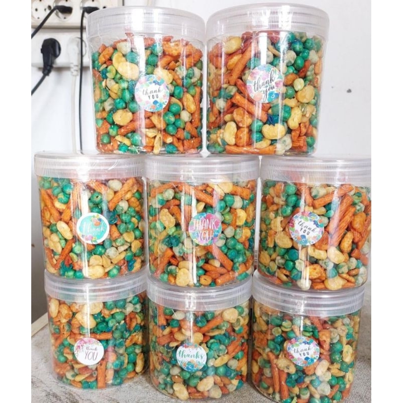 

KACANG CAMPUR PACKING TOPLES UK 250GR