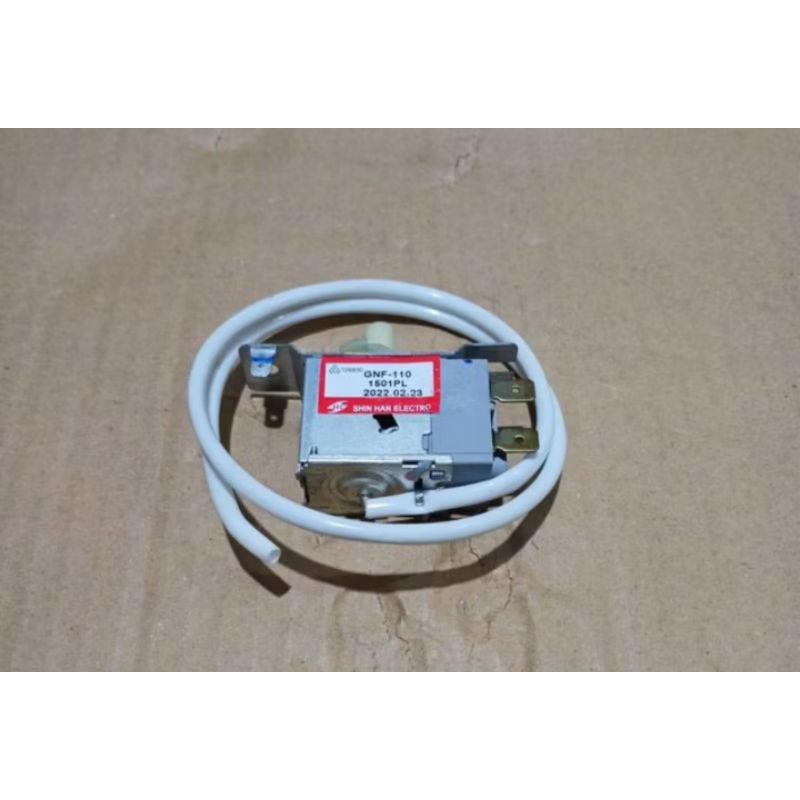 Thermostat Kulkas Polytron 2 pintu  Original