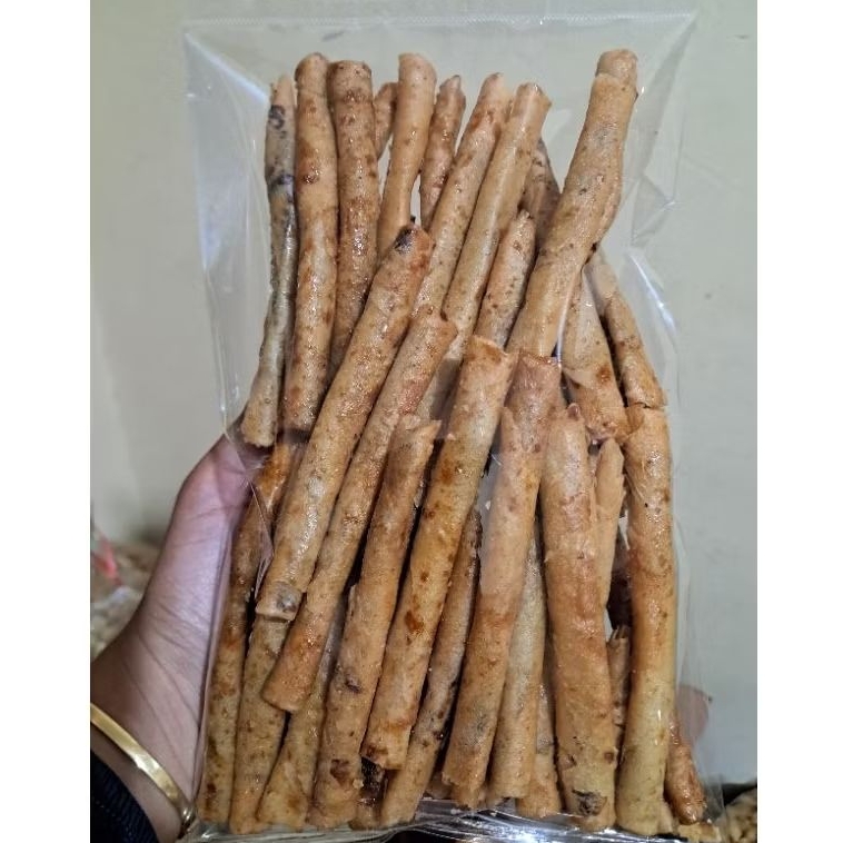 

sale pisang aroma lumpia 250gr sale legit super