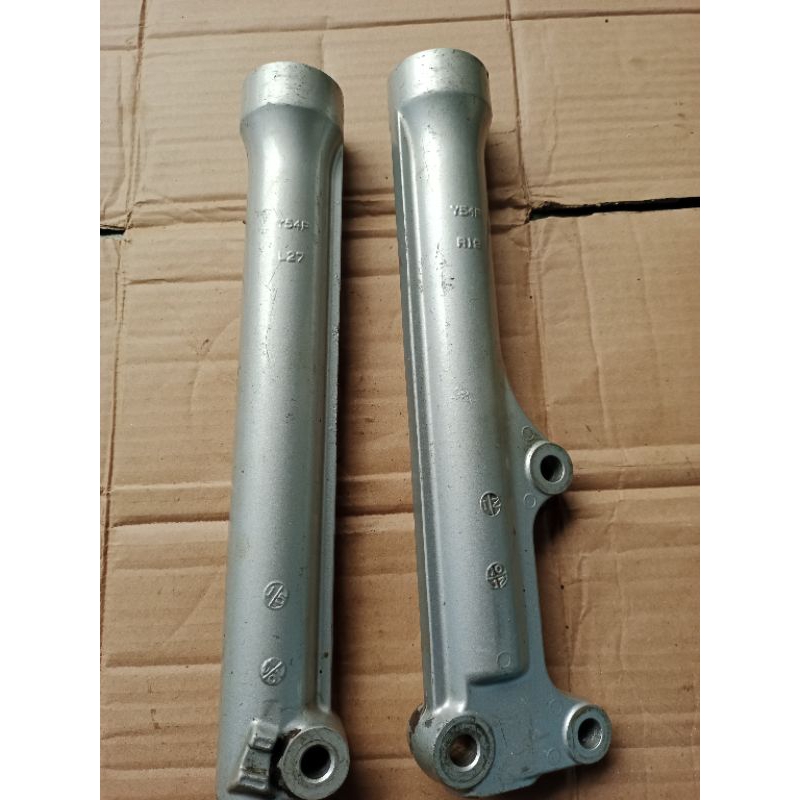 bottom Shok Mio J Mio soul GT Mio M3 original