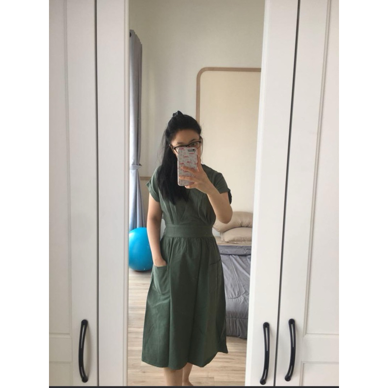 mididress lolliestory