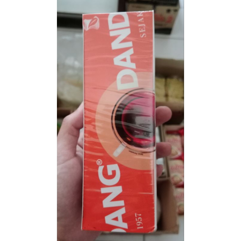 

Teh Celup Jasmine Cap Dandang / Teh Kotak