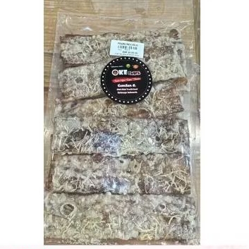 

Pisang Sale Keju Oke Snack