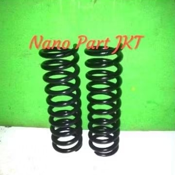 Per Keong Mercy W202 Belakang Original