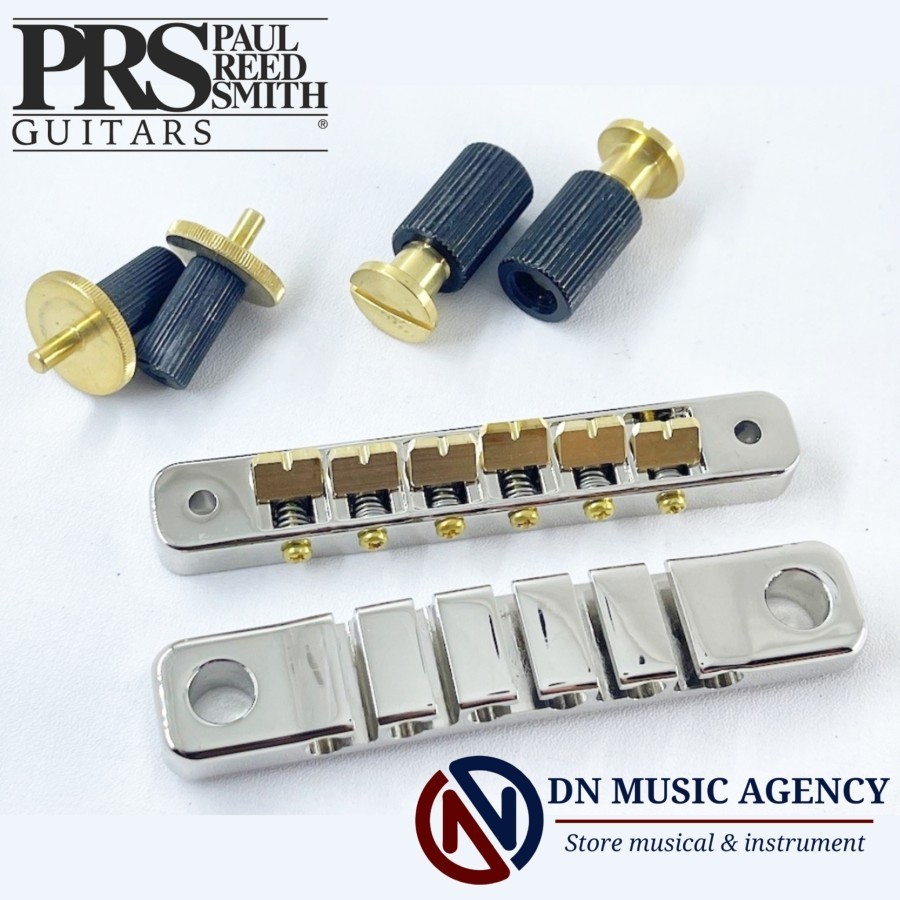 bridge PRS SE McCarty 594 two piece original bridge gitar PRS SE series