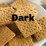 

TFA Graham cracker (Dark) perasa