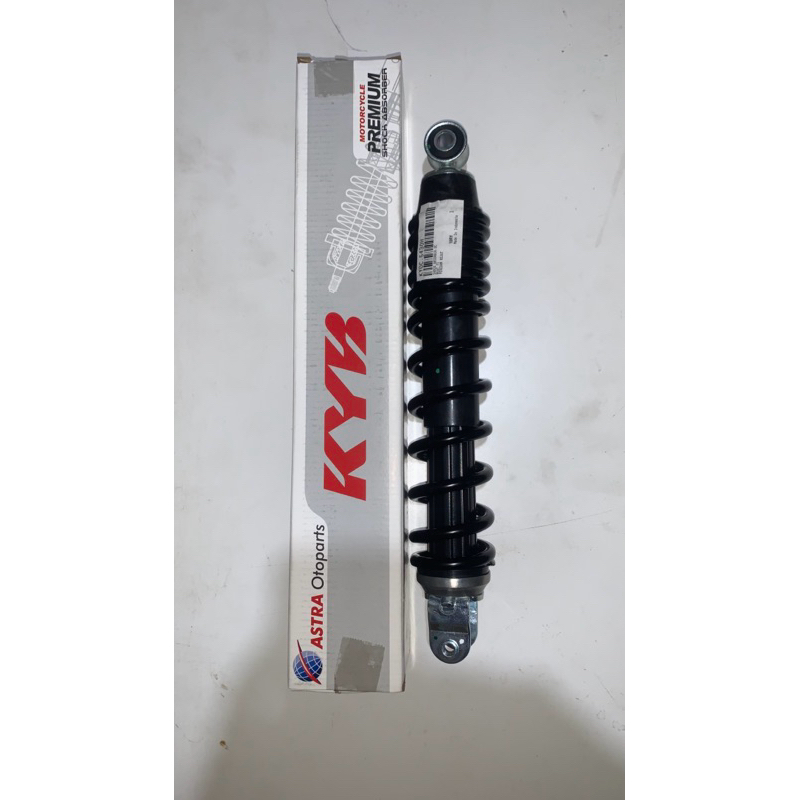 SHOCKBREAKER BELAKANG PENDEK KAYABA (KYB). BEAT FI.