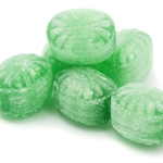 

TFA Mint candy perasa sensasi dingin permen mint