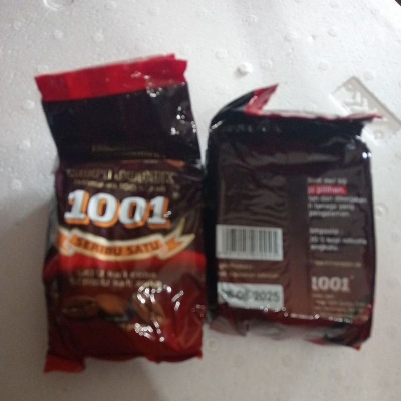 

kopi 1001 Arabika bengkulu