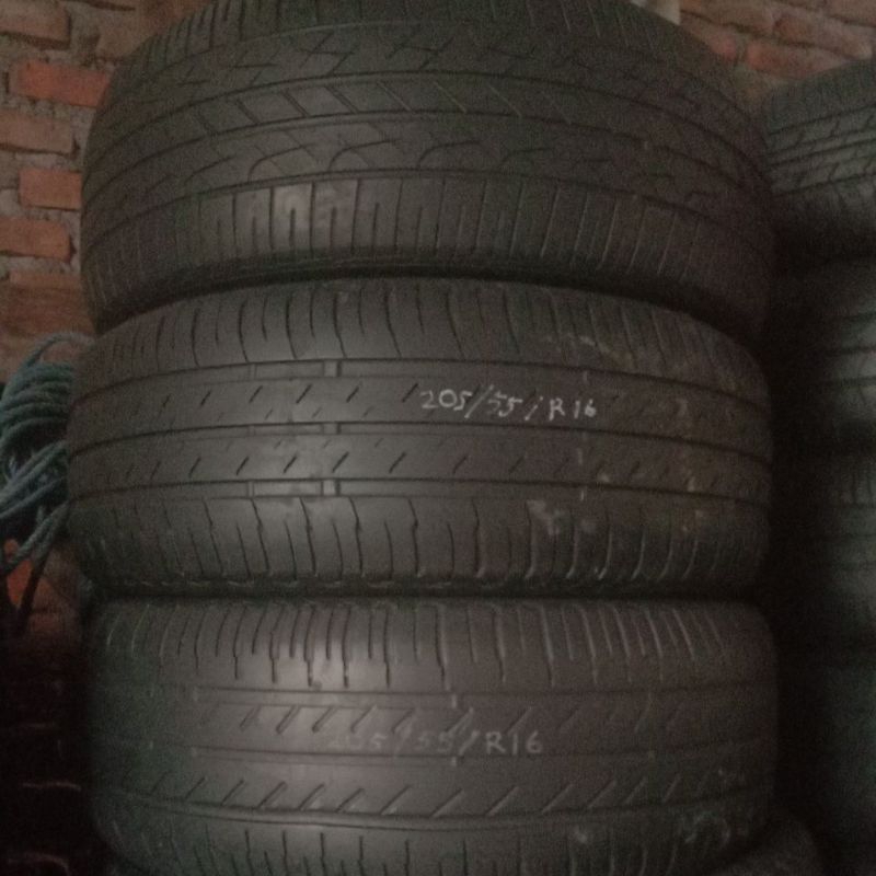 ban 205/55 R16