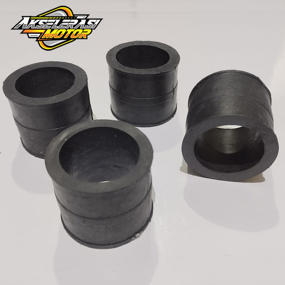Karet Manipol PE 24 Karet Manipol PE 28 Karet Manipol Pe 26 Untuk Motor Bebek Matic Karbu