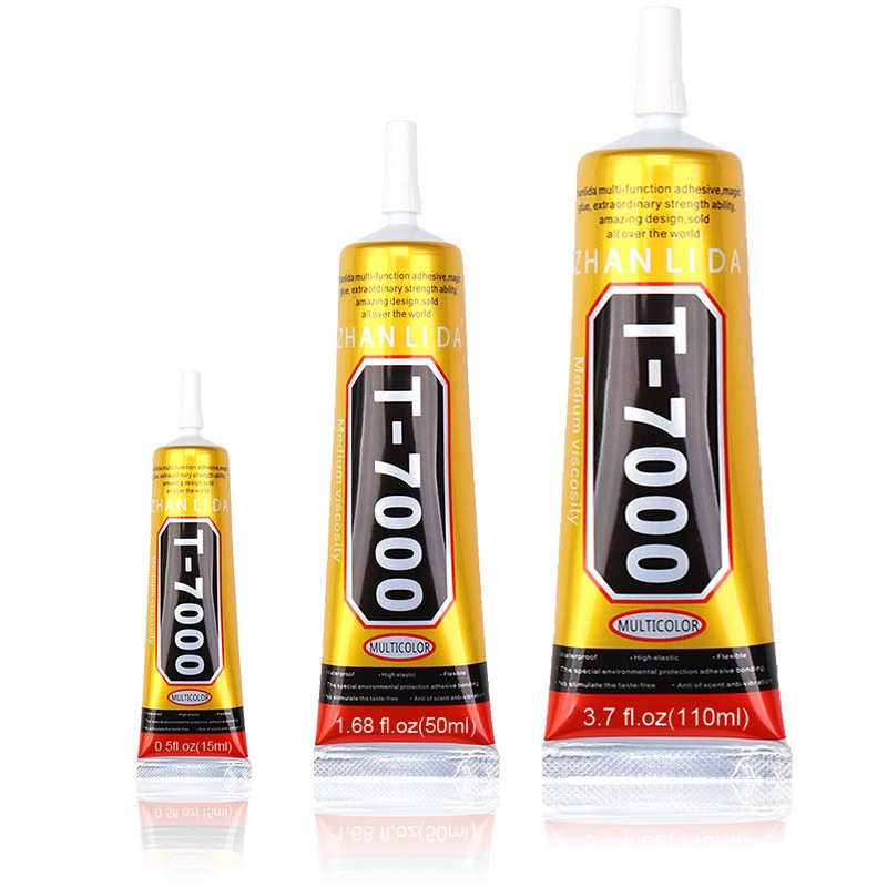 E32 - Lem LCD Touchscreen / Lem Layar Hp / Lem B-7000 / Lem T-7000 / Lem LCD 15ml / Lem LCD 3ml / Le