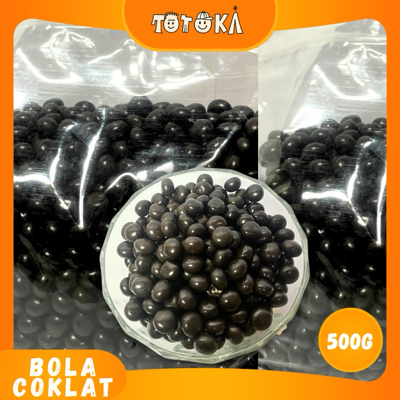 

Bola Coklat medan
