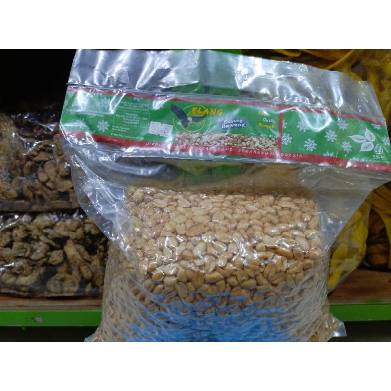 

Kacang bawang