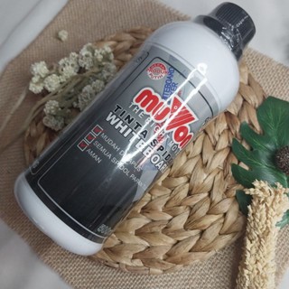 

3 PCS PROMO Tinta Spidol All Varian Hitam 500 ml Muvon / Whiteboard / FREE 3 SPIDOL