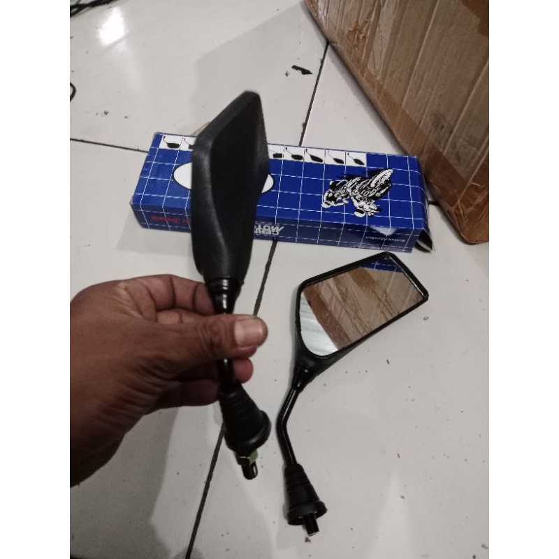spion yamaha alfa spion alfa spion yamaha classic