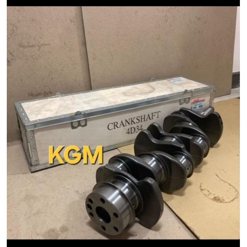 as kruk ker as kruk as crankshaft assy mitsubishi ps100 PS 100 umplung ps120 pilihan