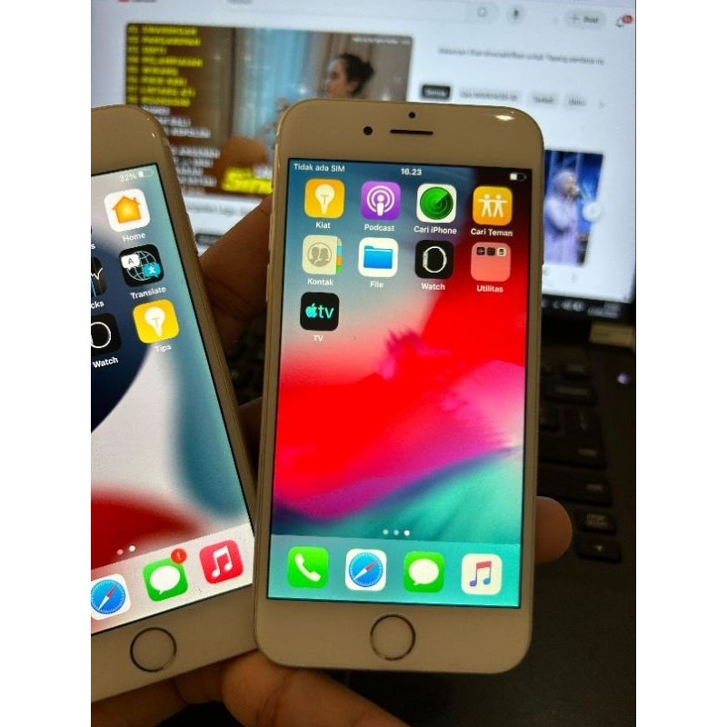 anstore 6s plus 32gb 4g all operator