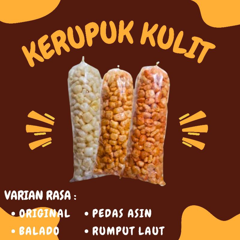 

Kerupuk kulit sapi 1kg /kerupuk/cemilan/keripik/food/makanan tradisional/makanan khas Indonesia/makanan khas Sunda/toples/lapuan/kerupuk sapi/sapi/