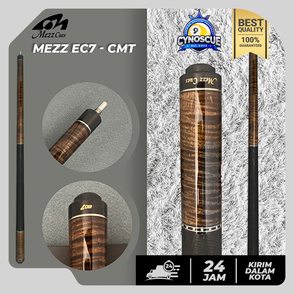 MEZZ EC7 - CMT