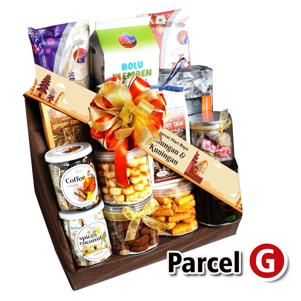 

Parcel Premium G Parcel Hari Raya Galungan Kuningan | Parcel Natal | Parcel lebaran | Parcel Idul Fitri Idul Adha | Parcel Valentine | Parcel Waisak | Parcel Nyepi | Parcel Imlek Parcel Tahun Baru | Hampers Natal dan Tahun Baru Hampers Lebaran